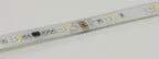 RGBww LED-Stripe Set 5m + FB Lauflichtfunktion, IP44, mit Netzteil