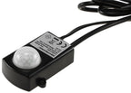 RGBww LED-Stripe Set 5m + FB Lauflichtfunktion, IP44, mit Netzteil