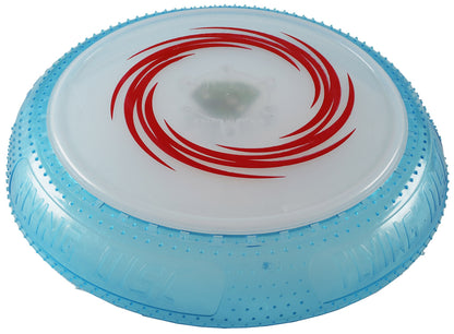 LED-Wurfscheibe UFO 23cm Ø