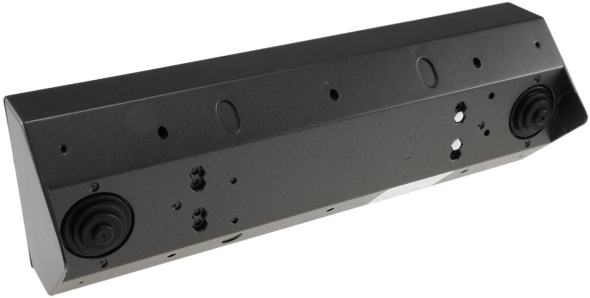 CAT 8.1 Netzwerk-Patchkabel, 3m, grau S/FTP PIMF Halogenfrei, 2x RJ45 Stecker