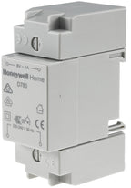 Klingeltransformator, 1A, Aus 8V~ Verteilungseinbau oder Aufputzmontage