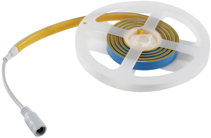 LED-Stripe "CLS-COB" 1m, warmweiß 12V, 12W,  600 Lumen