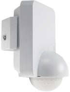 Aufputz-Bewegungsmelder "CBM 65w" 360°, max. 10m Detektion, IP65, weiß