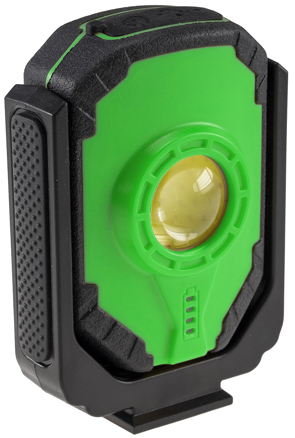 LED Akku-Arbeitsleuchte "CAL COB 500" LiIon Akku, Magnethalter, 15W, 1000lm