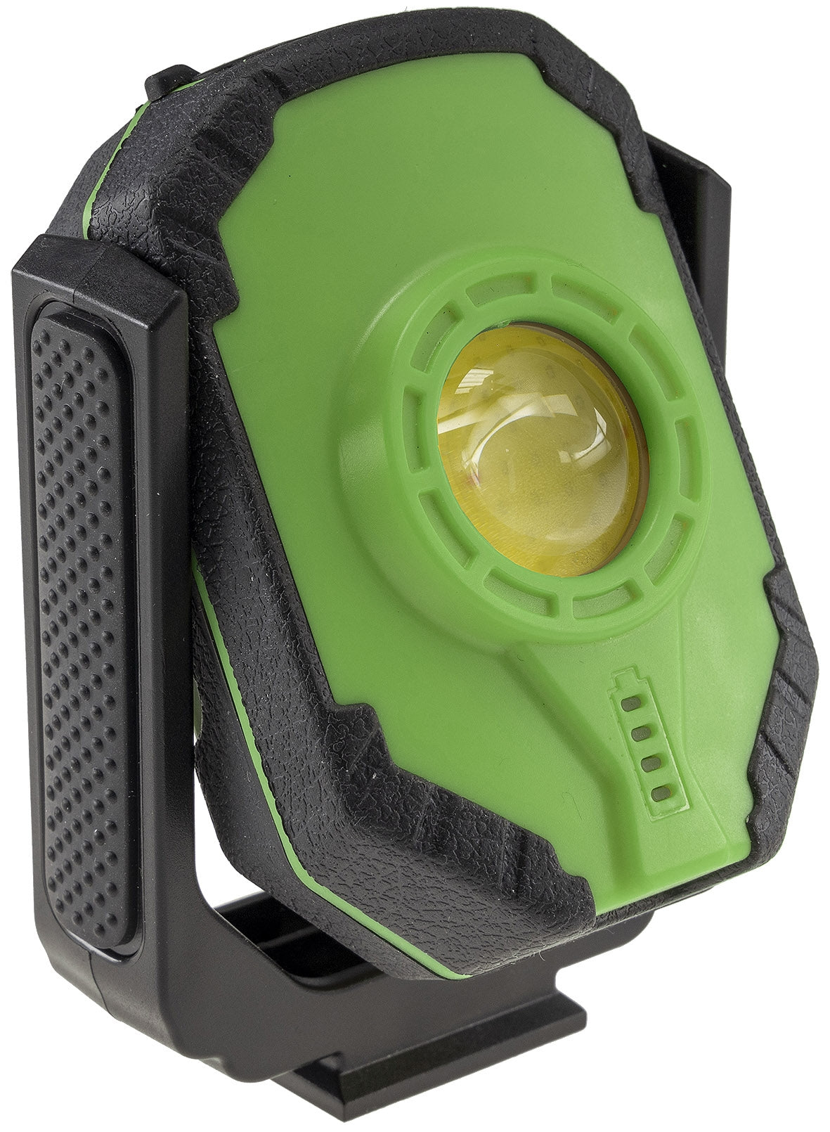 LED Akku-Arbeitsleuchte "CAL COB 500" LiIon Akku, Magnethalter, 15W, 1000lm