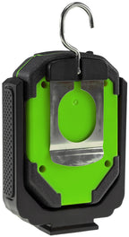 LED Akku-Arbeitsleuchte "CAL COB 500" LiIon Akku, Magnethalter, 15W, 1000lm