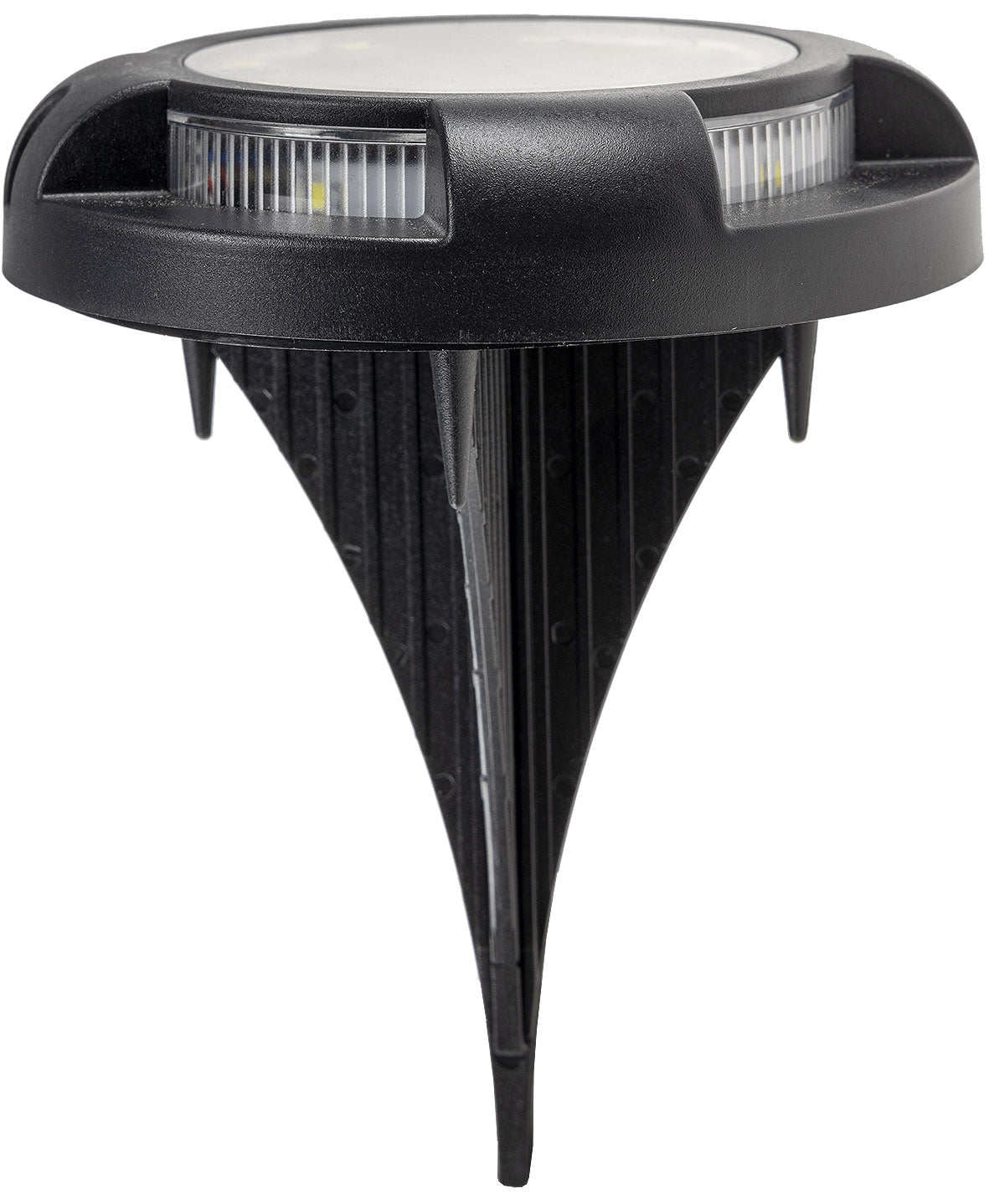 LED Solar Bodenleuchte "SGL604" IP65, 600mAh Akku