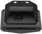 LED Solar Wandleuchte "SWL 722" PIR Bewegungsmelder, 72 LEDs, IP65
