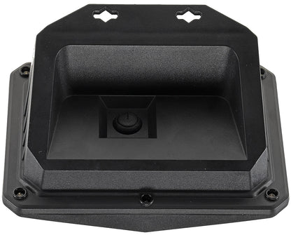 LED Solar Wandleuchte "SWL 722" PIR Bewegungsmelder, 72 LEDs, IP65