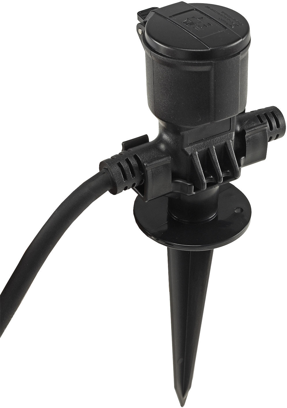 Heizkabel mit Temperaturfühler, 12m 192Watt, Frostschutz für Wasserleitungen