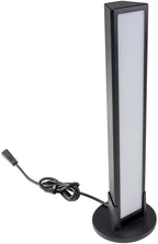 LED Lichtsäule "Smart Lightbar" 2er-Set dynamische RGB Funktionen, Bluetooth
