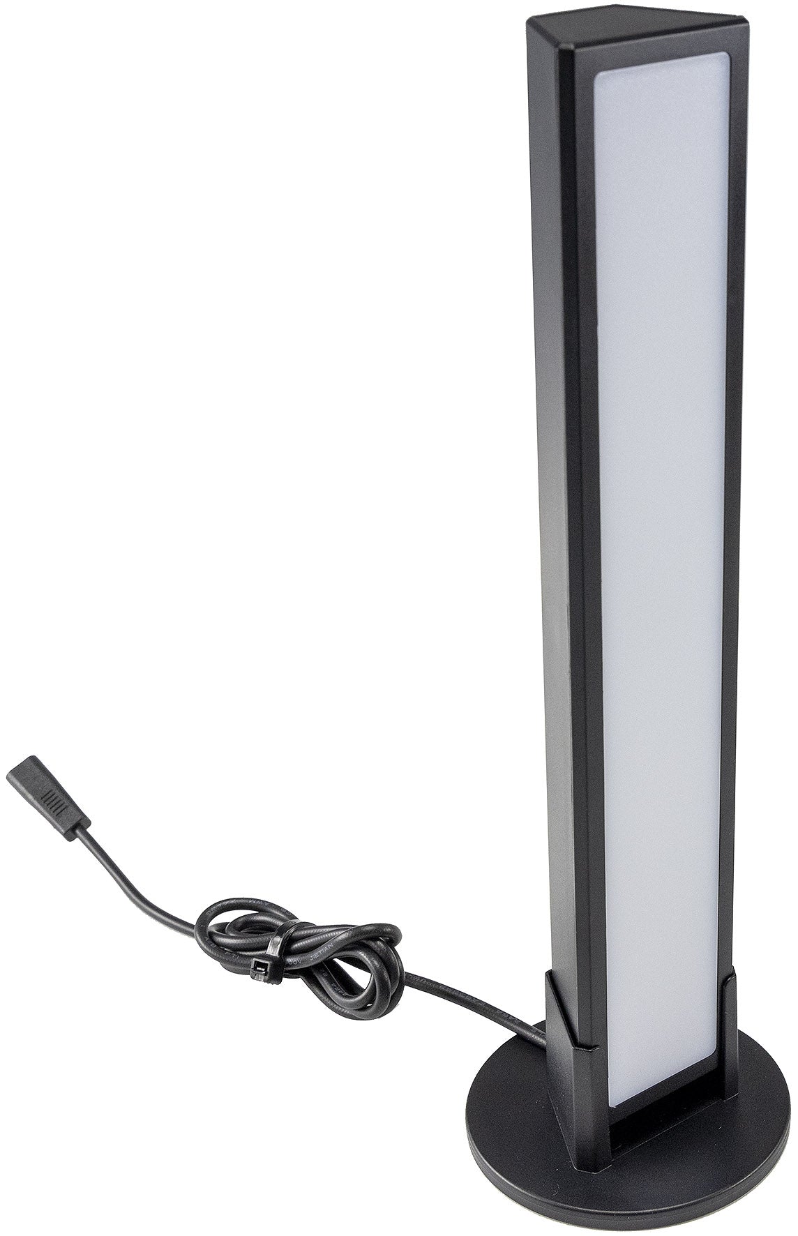 LED Lichtsäule "Smart Lightbar" 2er-Set dynamische RGB Funktionen, Bluetooth