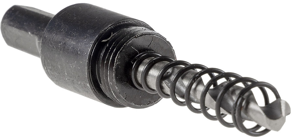 Lochsäge HSS Bi-Metall Ø68mm Sechskant Aufnahme, Schnitttiefe 38mm