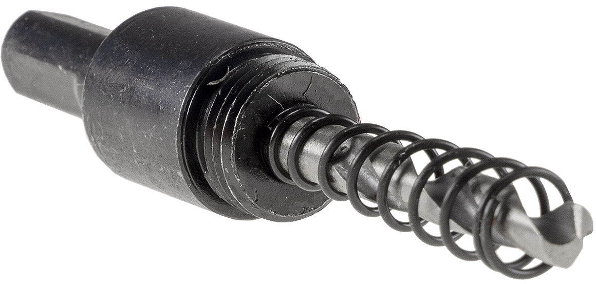 Lochsäge HSS Bi-Metall Ø68mm Sechskant Aufnahme, Schnitttiefe 38mm