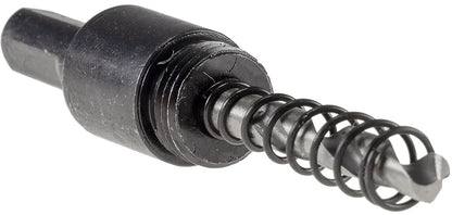 Lochsäge HSS Bi-Metall Ø68mm Sechskant Aufnahme, Schnitttiefe 38mm