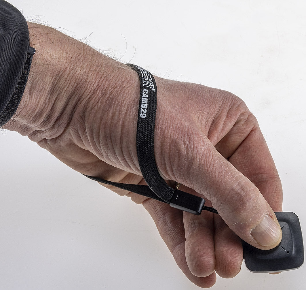 Bluetooth-Fernauslöser für Smartphones