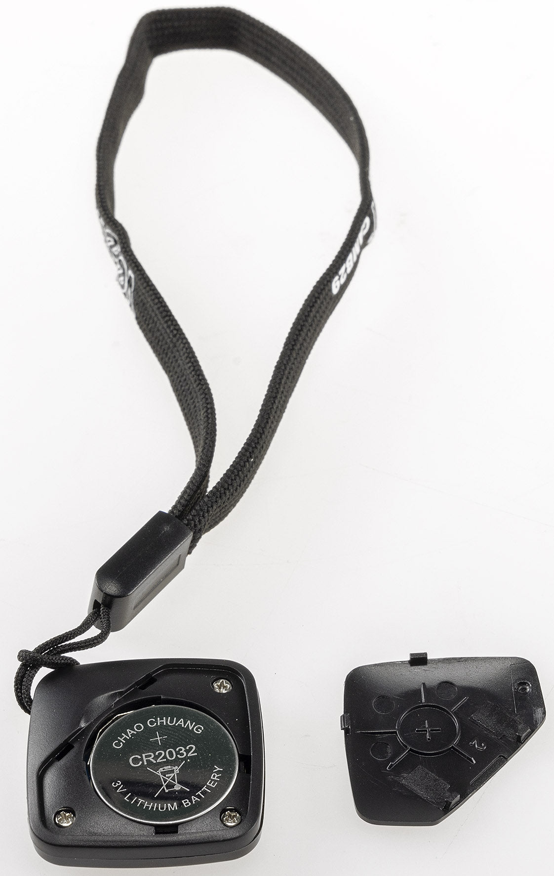 Bluetooth-Fernauslöser für Smartphones