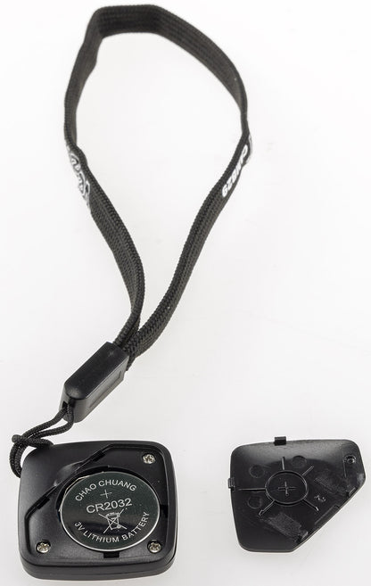 Bluetooth-Fernauslöser für Smartphones
