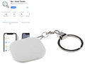 Smartphone-Schlüsselfinder "NUT" Mini Bluetooth Tracker
