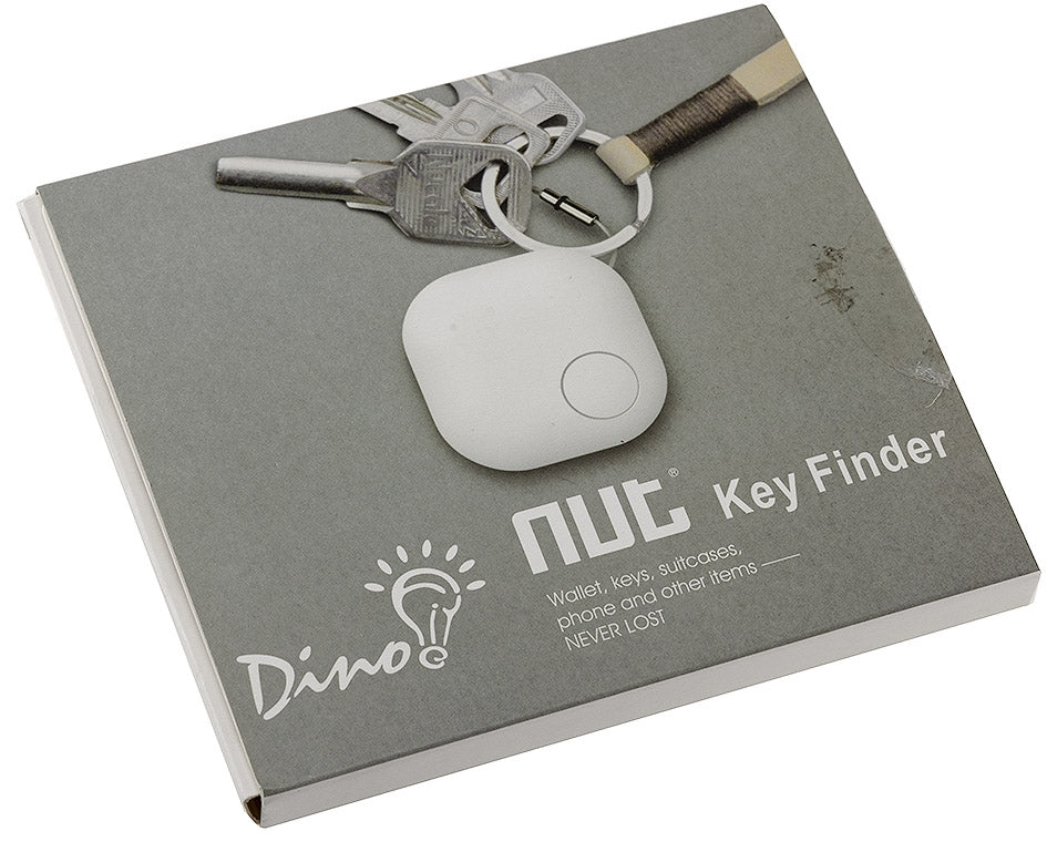 Smartphone-Schlüsselfinder "NUT" Mini Bluetooth Tracker