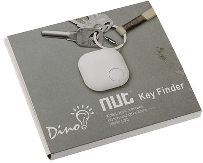 Smartphone-Schlüsselfinder "NUT" Mini Bluetooth Tracker