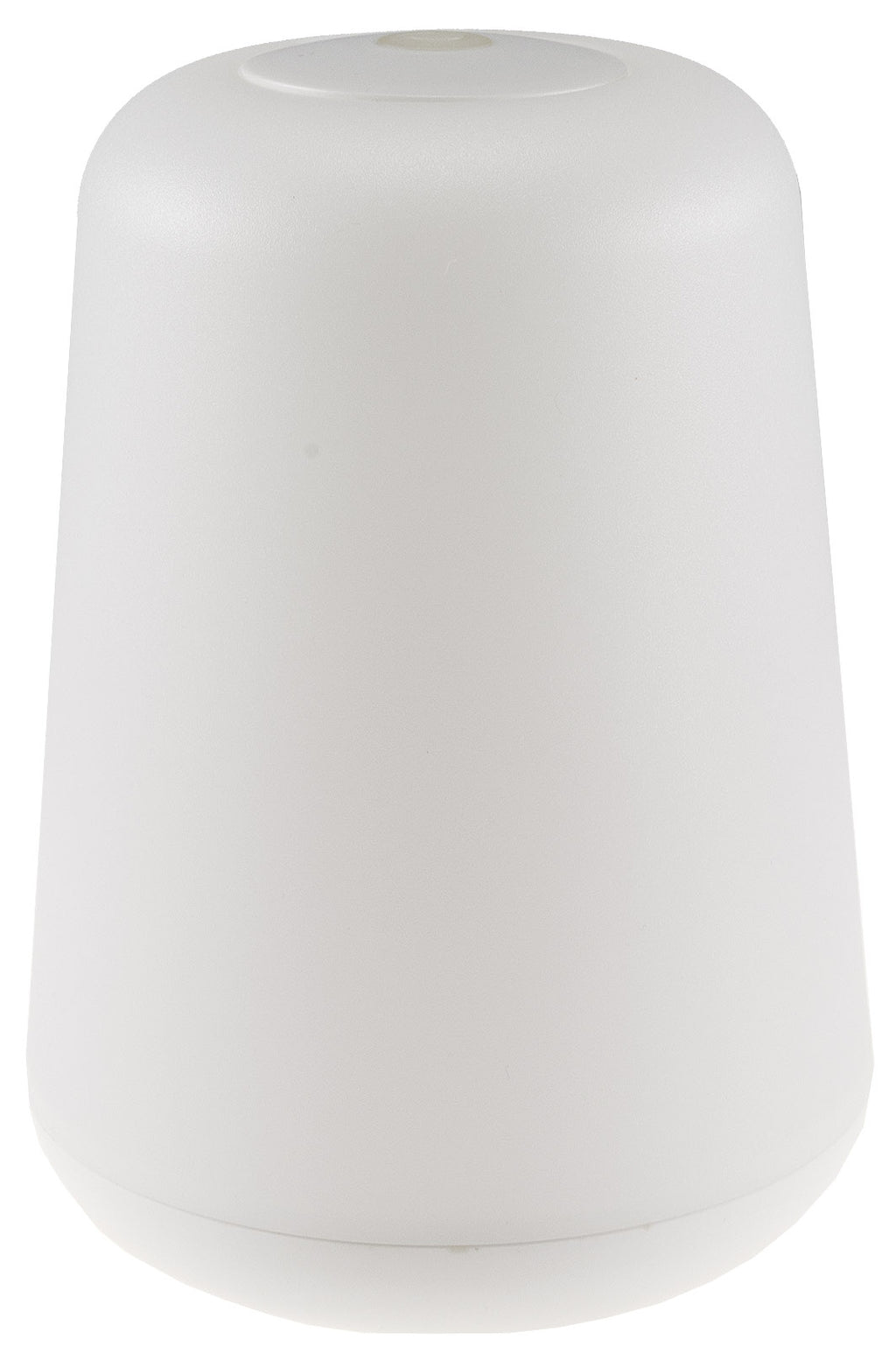LED Stimmungslicht "Mood Light" für 3x AAA Batterien, ØxH 11x15cm