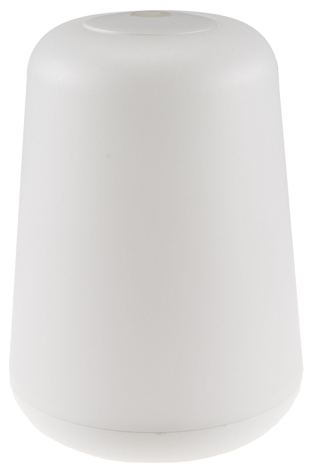 LED Stimmungslicht "Mood Light" für 3x AAA Batterien, ØxH 11x15cm