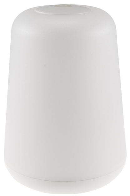 LED Stimmungslicht "Mood Light" für 3x AAA Batterien, ØxH 11x15cm