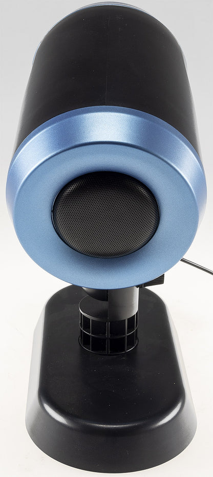 Bluetooth-Lautsprecher + Laser-Projektor Rhythm-N-Light