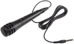 Mobiles Soundsystem "SoundKub 08" Bluetooth, Akku, Mikrofon, LED Effekte