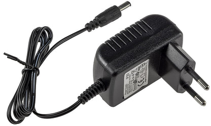 LED Baustrahler mit Akku REV "SPOT-10" 7W, 600lm, 1,5h Akkulaufzeit