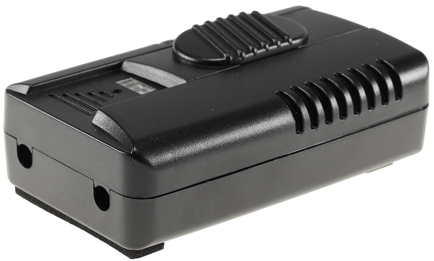 Fußdimmer für Halogen und LED 230V, 75-300W Halogen, 3-100W LED
