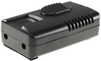 Fußdimmer für Halogen und LED 230V, 75-300W Halogen, 3-100W LED