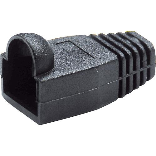 EGB-Knickschutztülle K45 schwarz