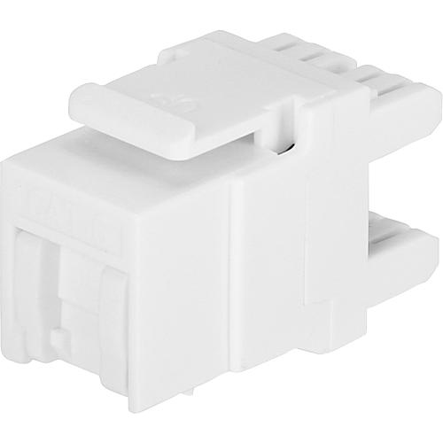 EGB Netzwerk Adapter cat. 6, RJ45 08-10035