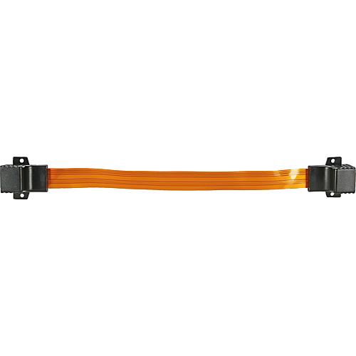 EGB Fensterdurchführung 2xRJ45 08-01010