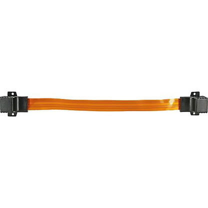 EGB Fensterdurchführung 2xRJ45 08-01010