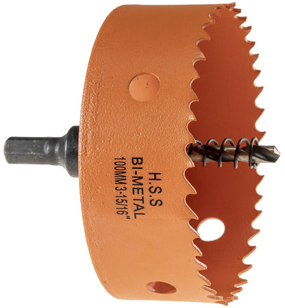 Schließzylinder-Set 5x 80mm (40+40mm) Profil-Zylinder, 5 Sicherheits-Schlüssel