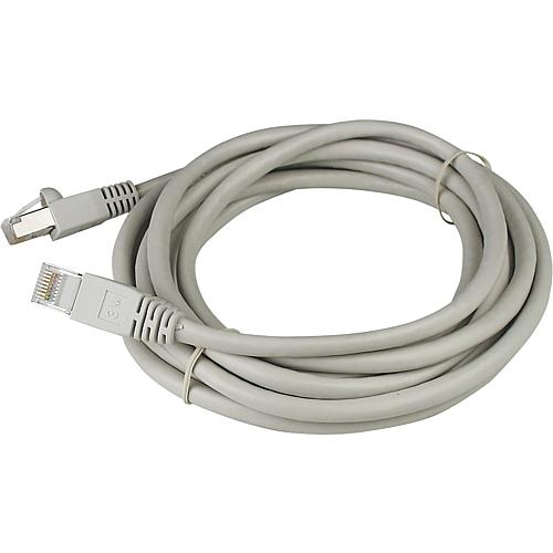 EGB Patchkabel Cat 6 7,5 m