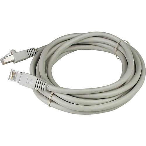 EGB Patchkabel Cat 6 10 m