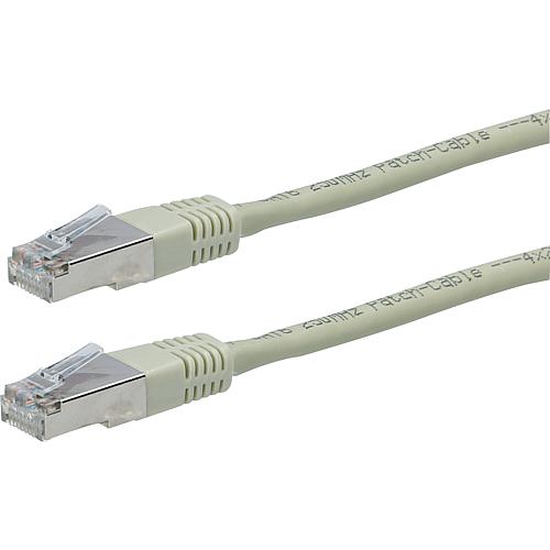 EGB Patchkabel Cat 6 50 m