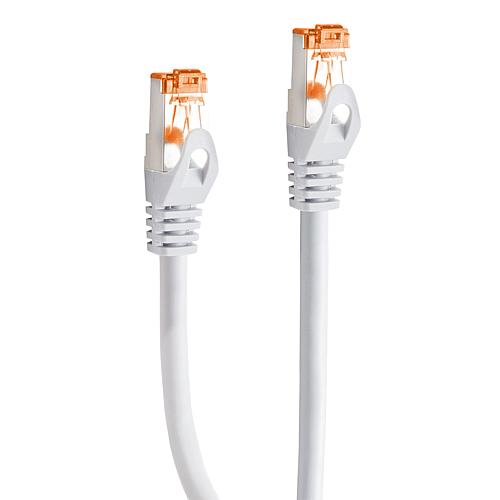 EGB Patchkabel flexibel CAT 6A - 0,15m