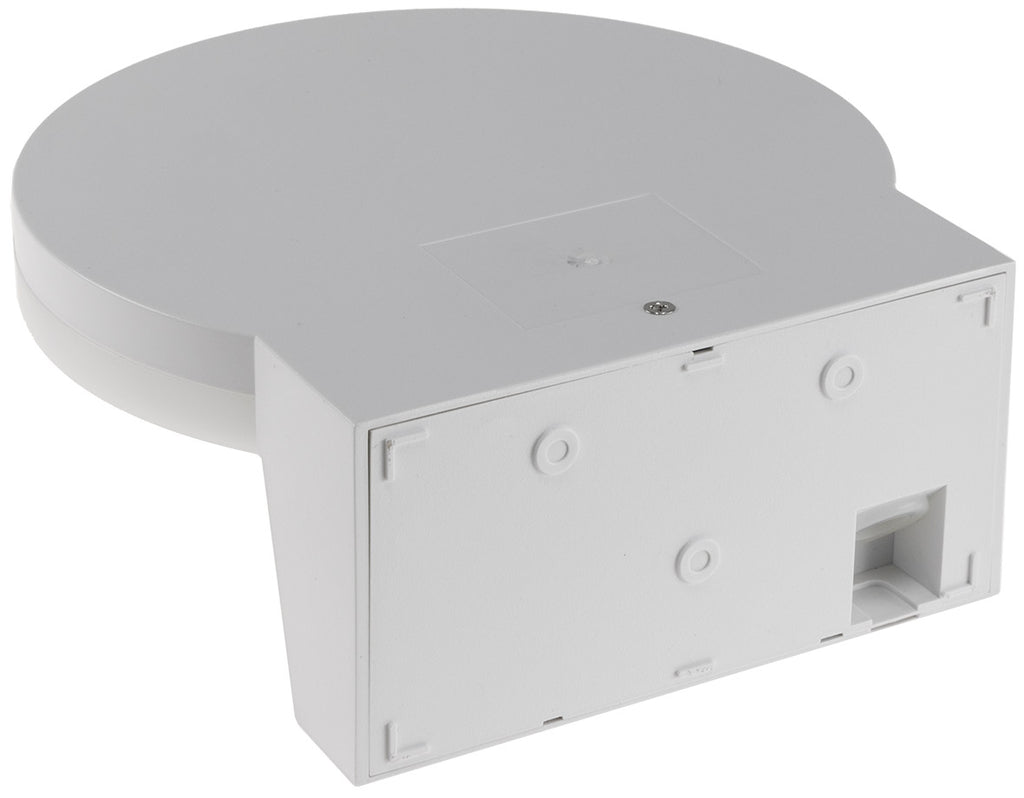 LED Wandleuchte "TORTUGUERO" IP65 15W, 1569lm, 140° Bewegungsmelder, 4000K