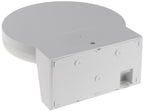 LED Wandleuchte "TORTUGUERO" IP65 15W, 1569lm, 140° Bewegungsmelder, 4000K
