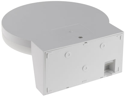 LED Wandleuchte "TORTUGUERO" IP65 15W, 1569lm, 140° Bewegungsmelder, 4000K
