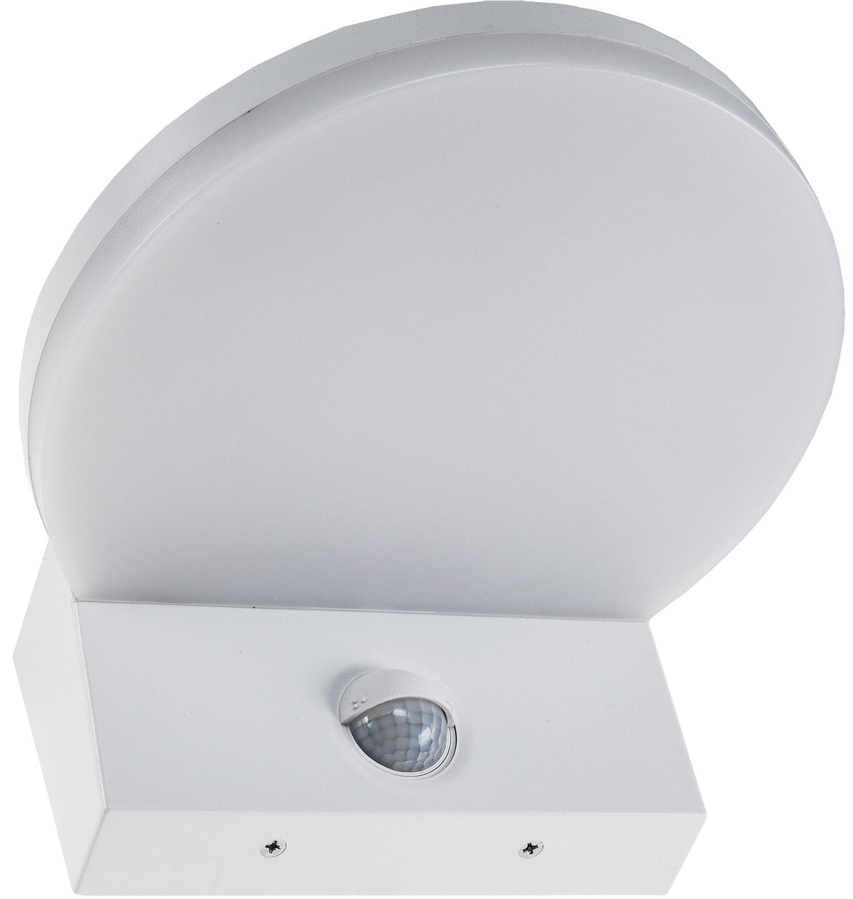 LED Wandleuchte "TORTUGUERO" IP65 15W, 1526lm, 140° Bewegungsmelder, 3000K