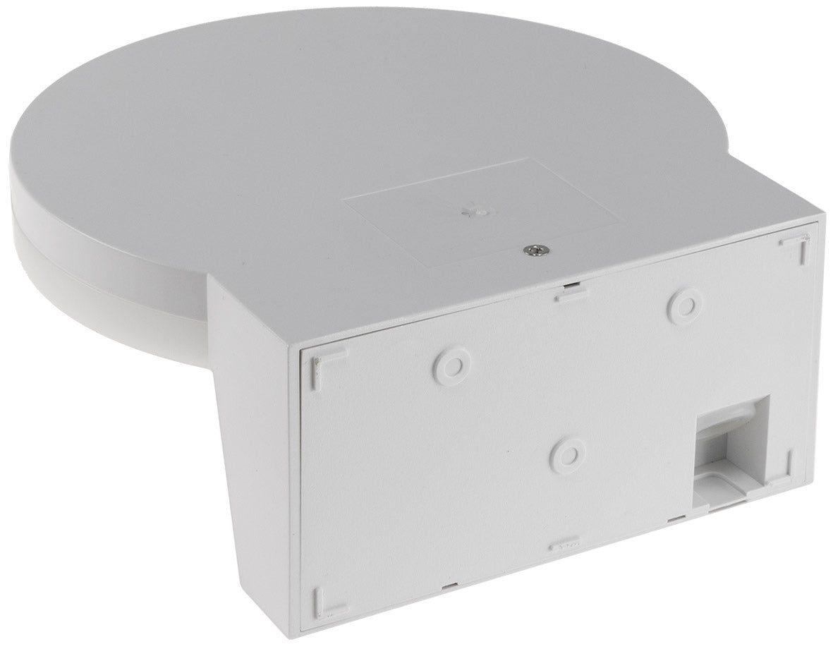 LED Wandleuchte "TORTUGUERO" IP65 15W, 1526lm, 140° Bewegungsmelder, 3000K