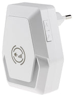 Funk-Türklingel-Set "Pilota Porta" Klingeltaster + 230V-Empfänger