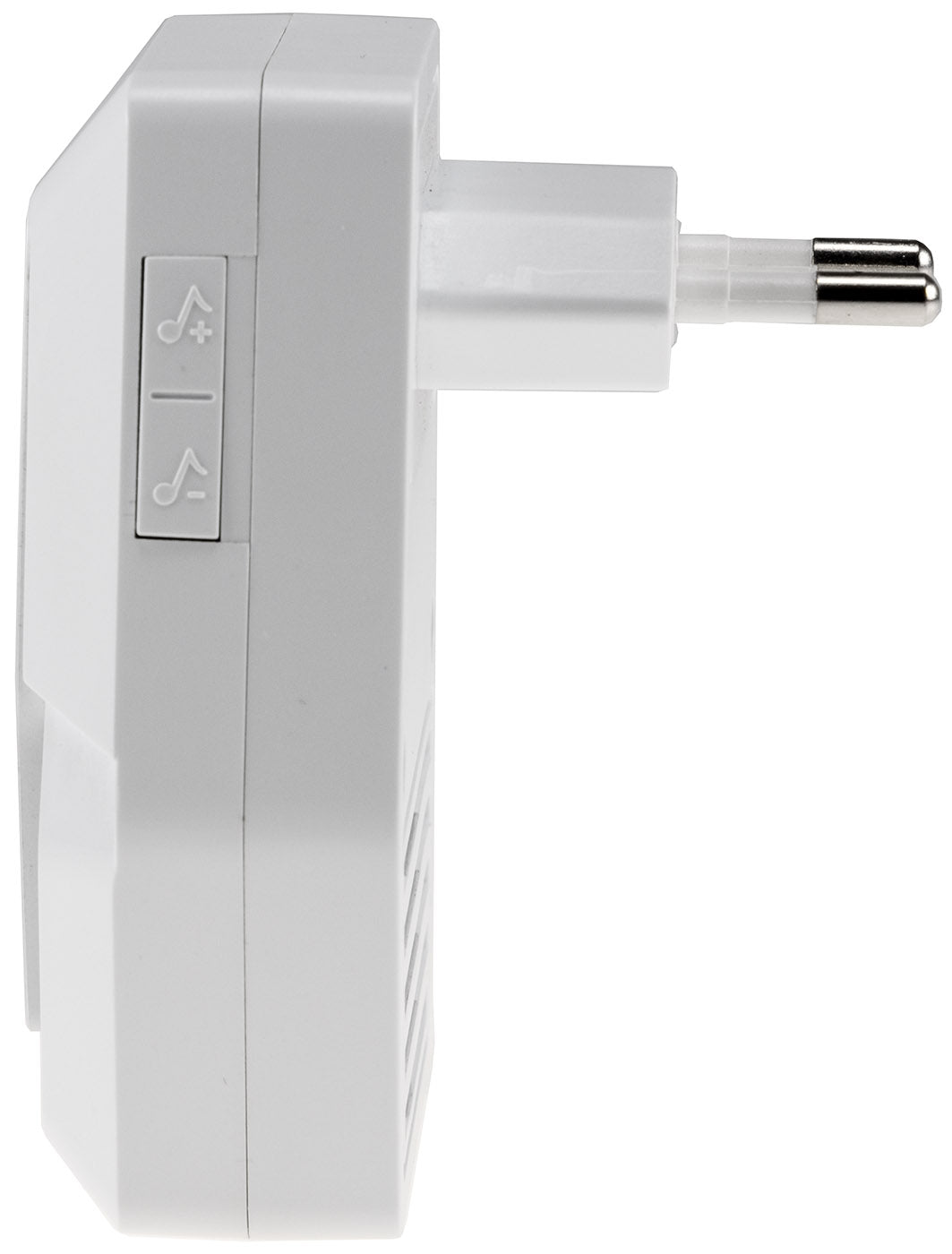 Funk-Türklingel-Set "Pilota Porta" Klingeltaster + 230V-Empfänger