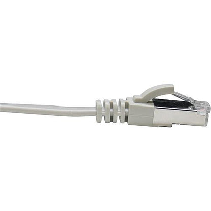 EGB Patch-Flachkabel CAT 7 getestet b. 600 0,25 m